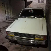 پیکان 83 دو گانه cng