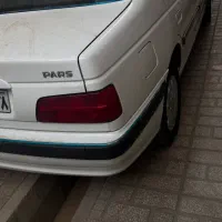 پارس مدل ۹۹