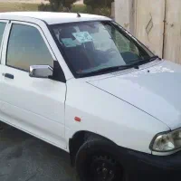 پراید مدل ۹۵