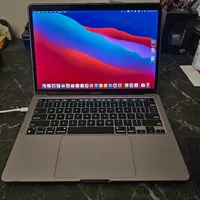 مکبوک پرو Macbook pro M1