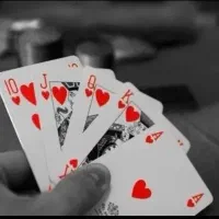 فال ورق کامل و تک نیت دقیق