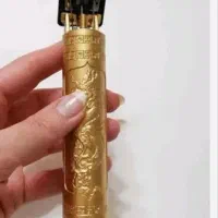 ریش تراش نو طرح اژدها