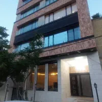 800 متر بنا  مستقلات ویلایی  شمال جردن  نوساز شده
