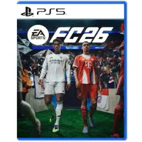 بازی Fc26 مخصوص ps5
