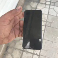 تاچ ال سی دی آیفون ۷