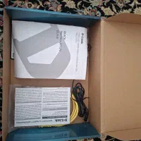 مودم DSL- 2740U|مودم و تجهیزات شبکه|کرمانشاه, |دیوار