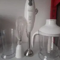 گوشت کوب سه کاره هامیلتون