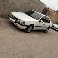 SLXپژو|خودرو سواری و وانت|سیرجان, |دیوار