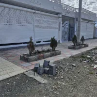 ۱۵۰ متر مغازه با تمامی امکانات رایگان به مدت یکسال
