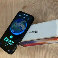 Iphone x 64g|موبایل|تبریز, |دیوار