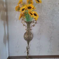 گلدان|گل مصنوعی|اردبیل, |دیوار