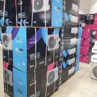 کولر 24000 ایوولی موتور بزرگ