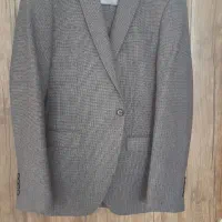 کت و شلوار برند ژاکامن