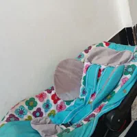 کریر نوزادی در حد نو خیلی کاربردی