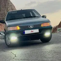 پژو 405