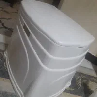 توالت فرنگی سیار