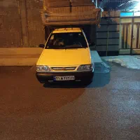 بار بری