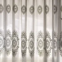 والان پرده پتینه دو طرفه