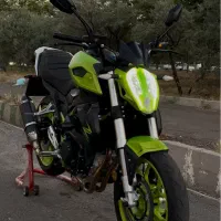 بلنتا z249 در حد صفر