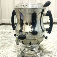 سماور گازی  ۶ لیتری در ملکشاهی