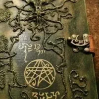 کتاب دعا ص