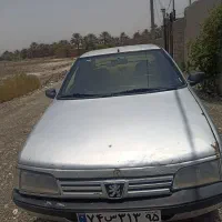 پژو مدل84