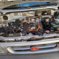 پراید مدل ۸۸|خودرو سواری و وانت|قم, علی آباد سعدگان|دیوار