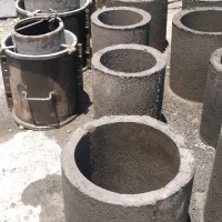 کول و لوله بتنی