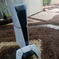 پی اس فایو