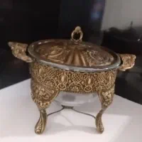 سوفله خوری سه تایی