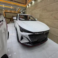 چانگان فول با صندوق برقی ۲۰۲۶