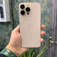 گوشی iPhone 16 Pro Max حافظه ۲۵۶ رجیستر شده