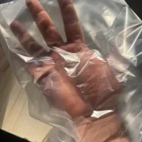 نایلکس دسته دار