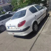206sd v8|خودرو سواری و وانت|تبریز, |دیوار