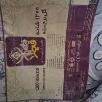 فرش در حد نو قالیشویی شسته