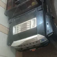 فروش ماشین شارژی جیپ