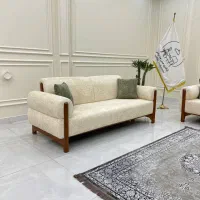 مینی مال تک نفره زد