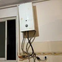 آبگرمکن دیواری