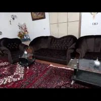 مبل راحتی