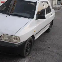 پراید مدل 95