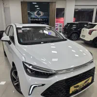 بیجینگ u5 plus صفر خشک 1404 فولترین نسخه