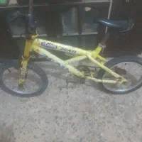 دوچرخه