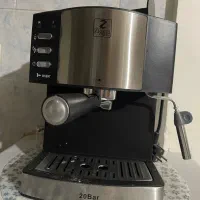 اسپرسوساز