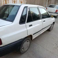 پراید مدل82