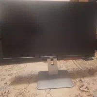 مانیتور dell 24 اینچی
