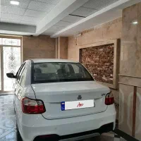 ساینا اس ۱۴۰۴ بدون رنگ