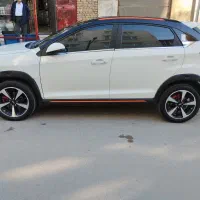 ام وی ام ایکس 33 کراس اتومات