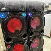 اسپیکر سونیا Su2021 Dتوان ۲۰۰