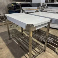 میز کار استیل،گریل،سرخ کن،فرساندیچ.بندرعباس