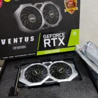 کارت گرافیک rtx2060super دماعالی